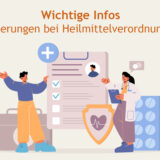 News Heilmittelverordnung